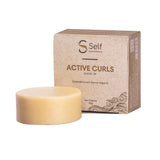 Active Curls - Ativador de Cachos em Barra - 50g