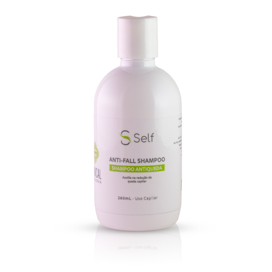 Anti-fall shampoo - 260ml