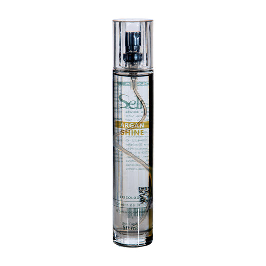 Argan shine