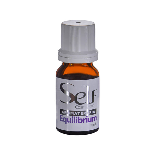 Blend equilibrium