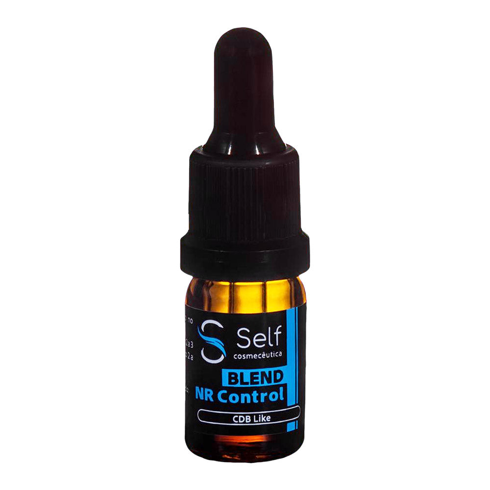 Blend NR control