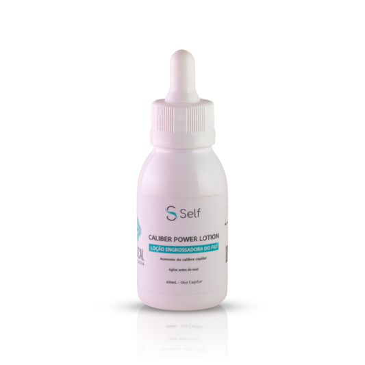Caliber power lotion - 60ml