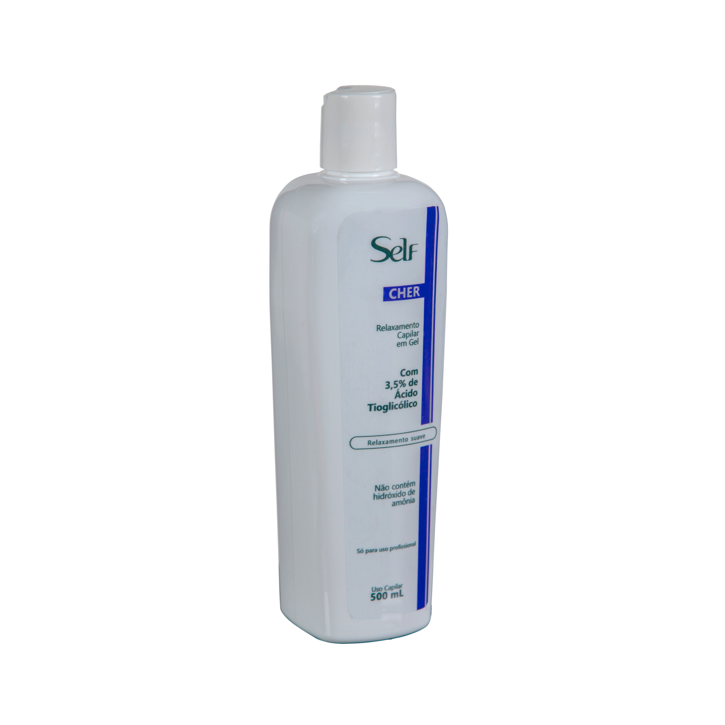 Cher 3,5% - Gel