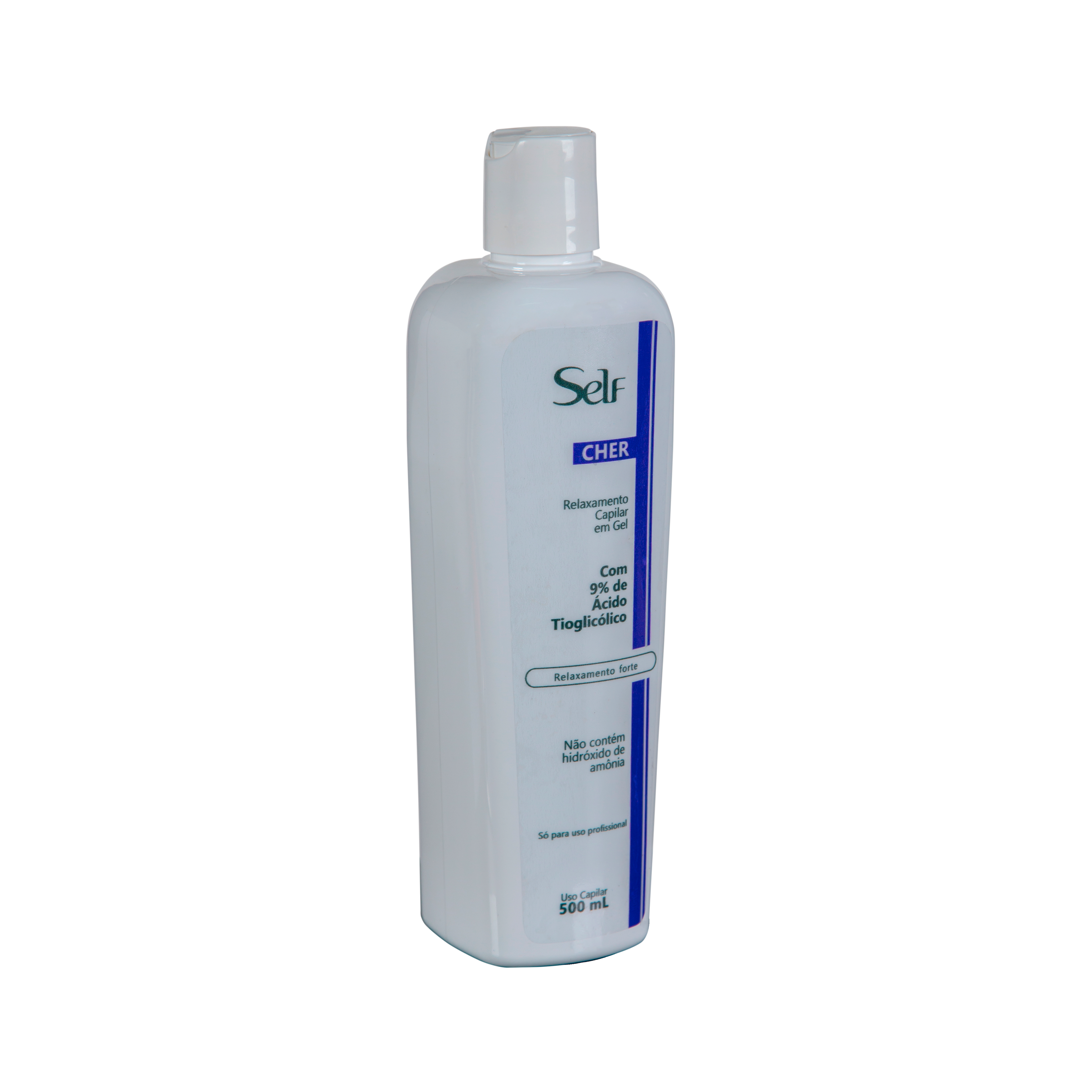 Cher 9% Gel - 500ml