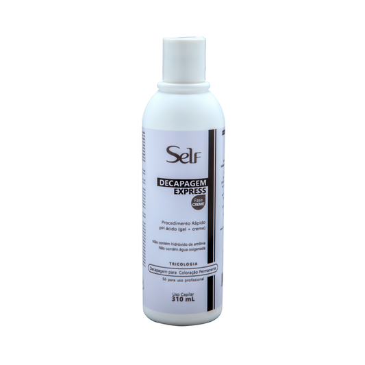 Decapagem express creme - 310ml