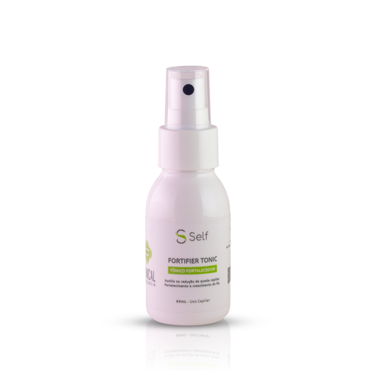 Fortifier tonic - 60ml