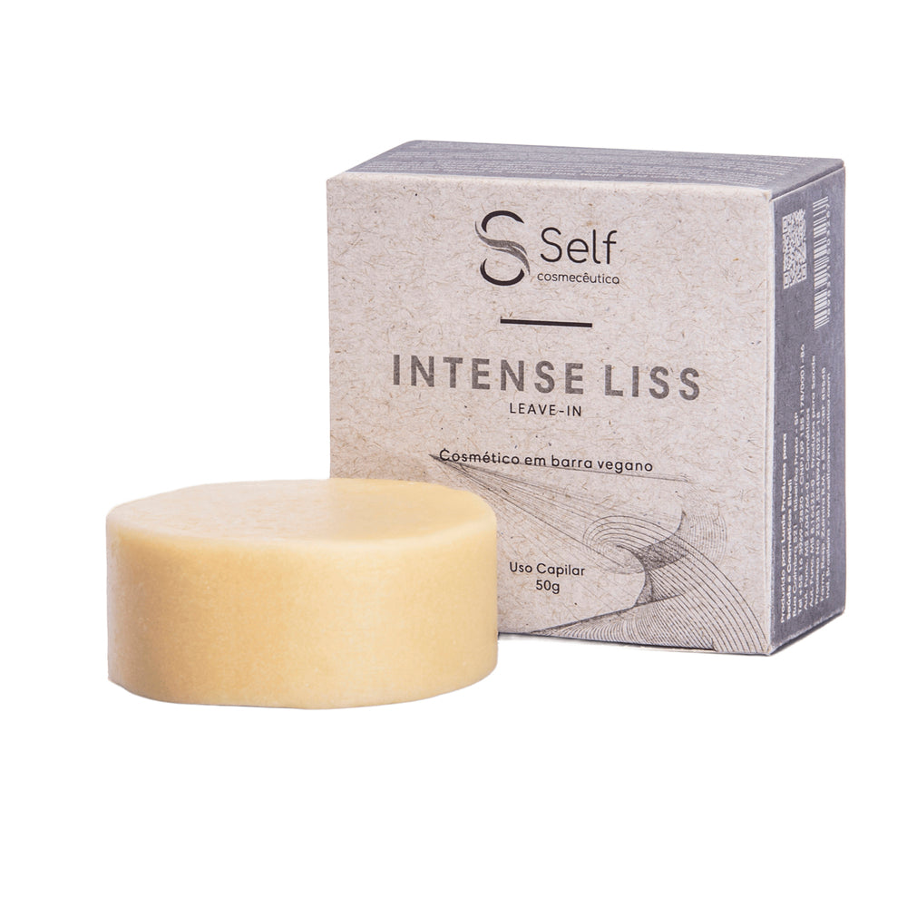 Intense Liss - 50g