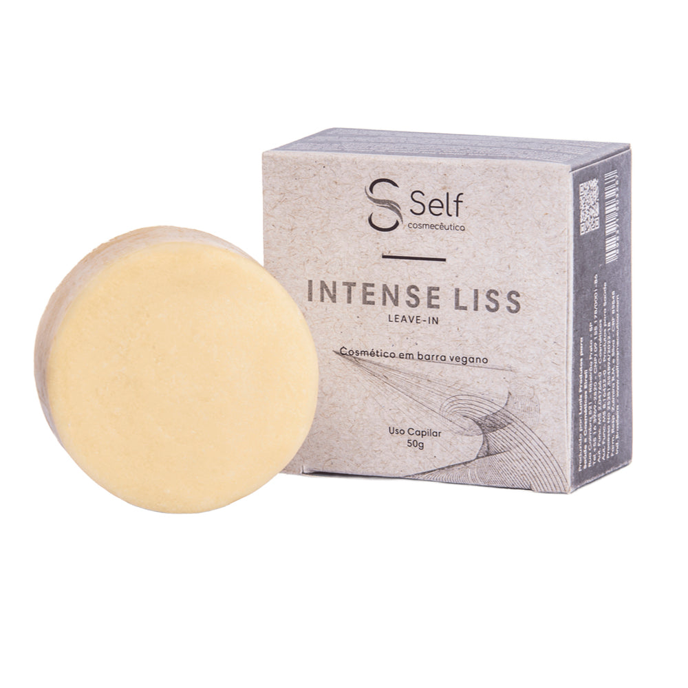 Intense Liss - 50g