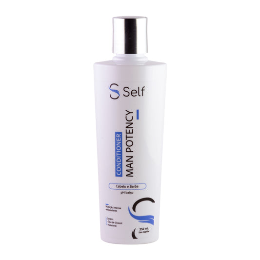 Man potency conditioner - 250ml