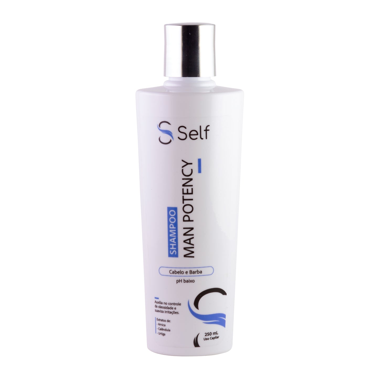 Man potency shampoo - 250ml