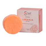 Máscara Laranja - 50g