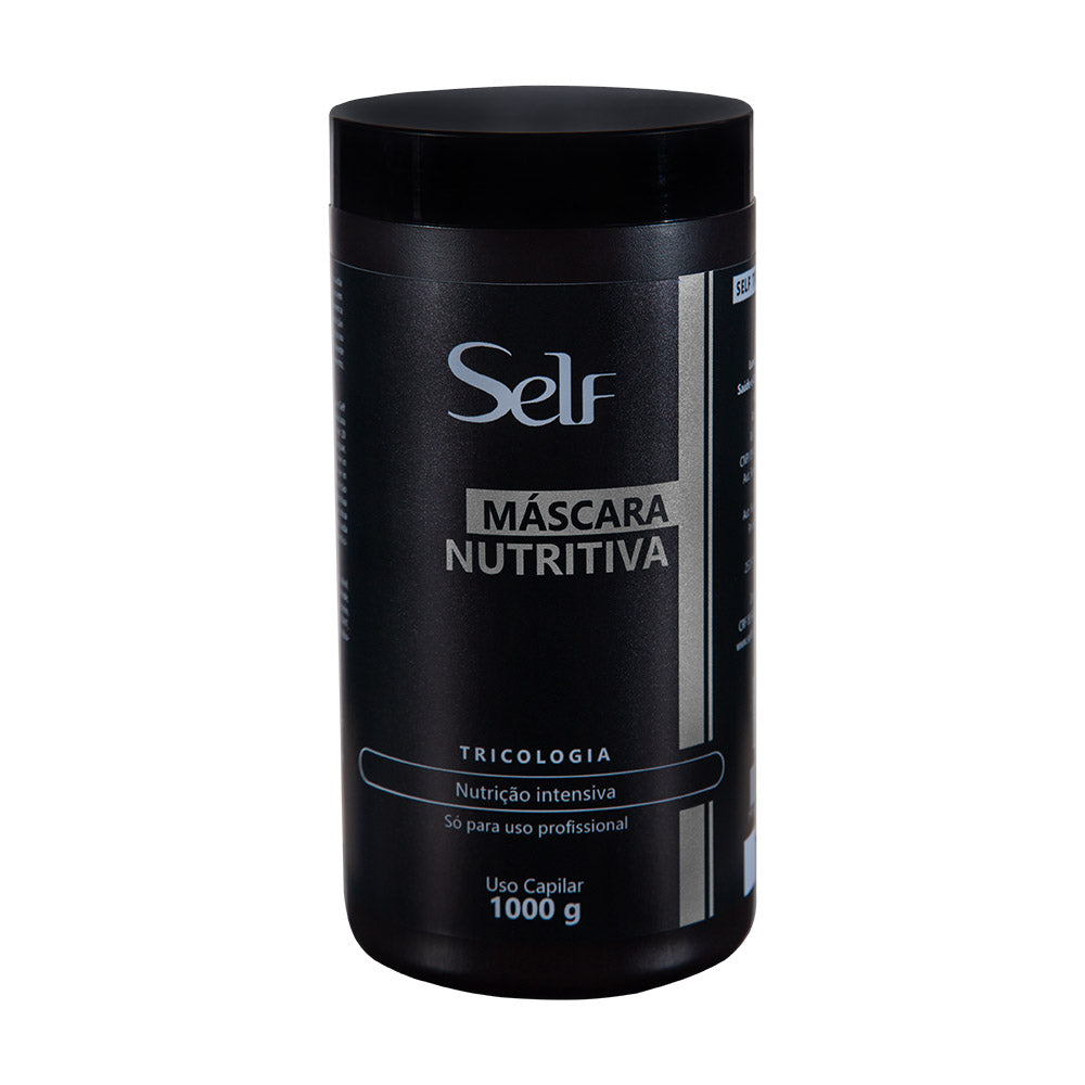 Máscara nutritiva
