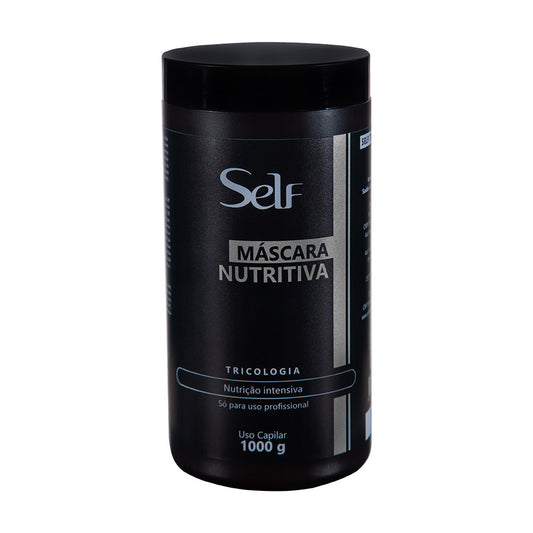 Máscara nutritiva
