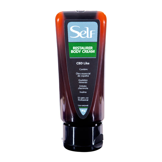 Restaurer body cream