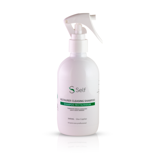 Restaurer cleansing shampoo - 150ml