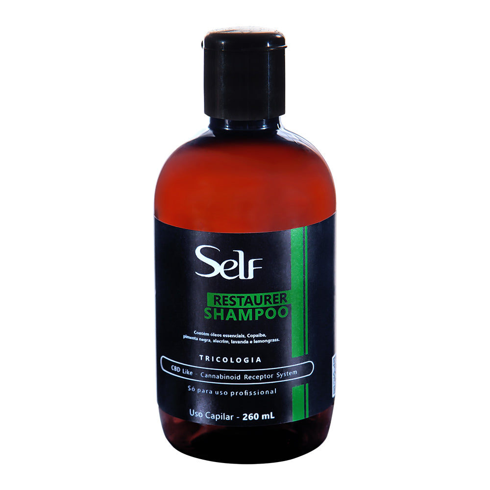 Restaurer Shampoo