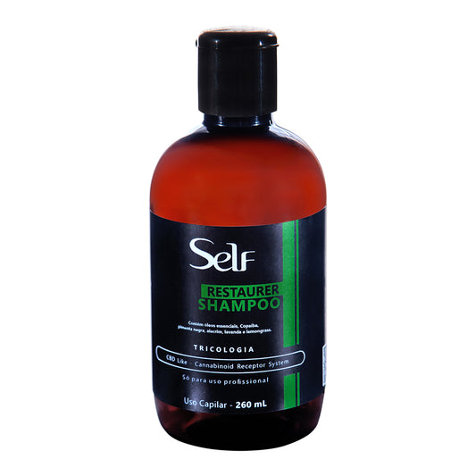 Restaurer Shampoo