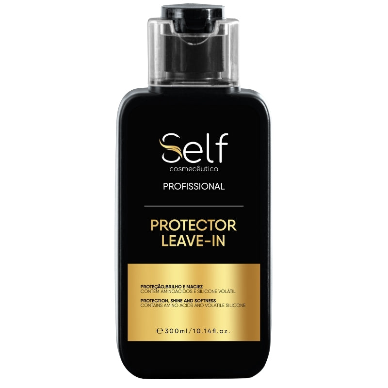 Protector Leave-in - 300ml e 1L