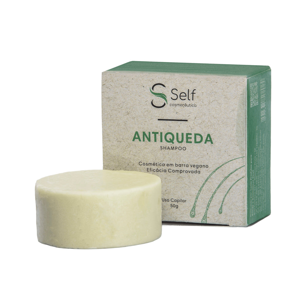 Shampoo antiqueda - 50g