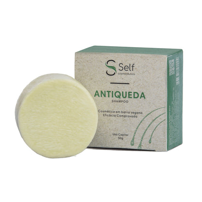 Shampoo antiqueda - 50g