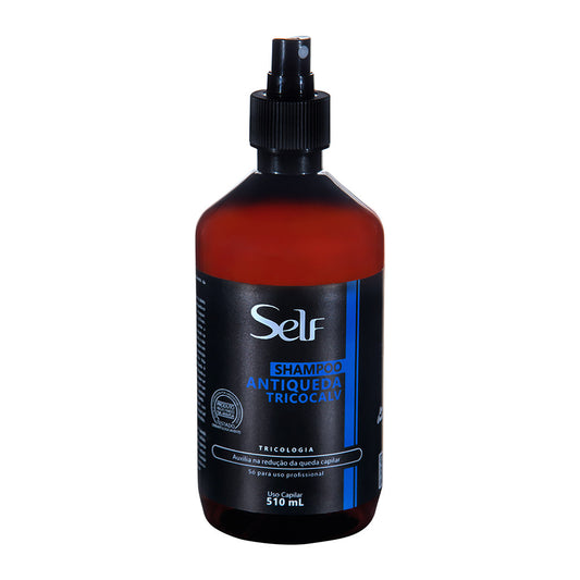 Shampoo antiqueda tricocalv - 510ml