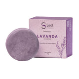 Shampoo Lavanda - 50g