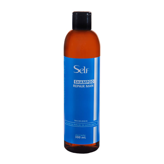 Shampoo repair