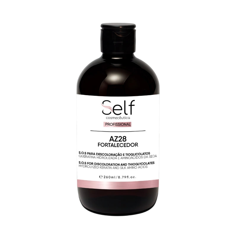 AZ28 - 260ml