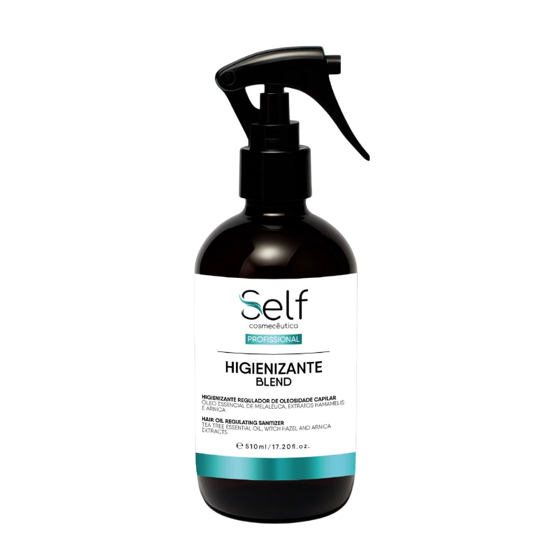 Blend Higienizante - 510ml